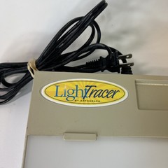 Light Tracer by Artograph Light Box 12” x 10” Model 225-365 120 Volts USA Tested