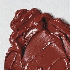 Indian Red Satin Oil Color – 37ml Tube