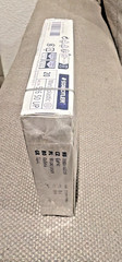 NEW Staedtler Mars Erasers White Germany Artist Drafting 20 Pack FACTORY SEALED