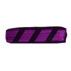 4 Oz Fluid Acrylics Permanent Violet Dark Professional Transparent Paint