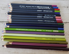 Prismacolor Premier Faber Castell Colored Pencils Singles CHOOSE YOUR COLOR READ