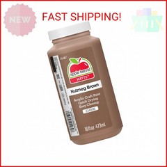 Apple Barrel Paint Acrylic, 16 oz, Nutmeg Brown