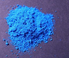 UV Black Light Visible 4oz Pigment Powder, Neon, UV Reactive, Fluorescent