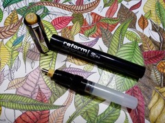 Alvin Reform Refograph Technical Pen+Koh-I-Noor+Rapidograph+Drafting+K&E+Castell