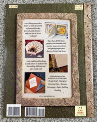 Lot of 11 Handmade Books Bookmaking Bookbinding Crafts Guides Soft Cover