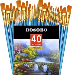 Miniature Paint Brushes