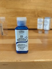 5+1 Testors Aztek Pearl Acrylic Airbrush Paint Set / 2 oz. -hobby & model