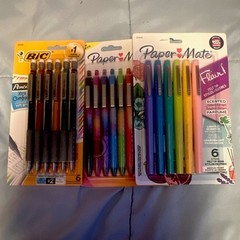 Bundle Of Art Supplies