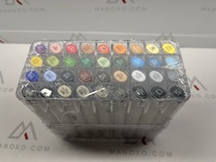 Copic Sketch Basic 36 Color Set