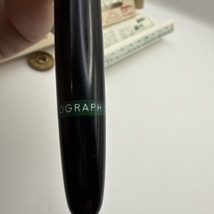 Koh-I-Noor Rapidograph 3060 NO.3 Technical Fountain Pen W/box & Point Key Paper!