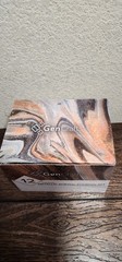 Metallic Acrylic Pouring Paint 12 Colors Pre Metallic 12 x 60ml (2 fl oz) NOB