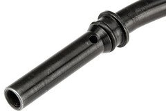 06J115610LPRM Oil Dipstick Tube, Metal vs OEM Plastic