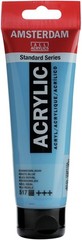 Amsterdam Acrylic Paint King’s Blue Art Crafts Painting Supplies One Size