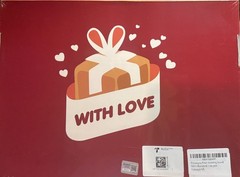 timisigns Rechargeable Led Drawing Board for Kids, Light Up Pad w/ 8 Color