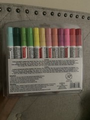 Craft Smart 48 Piece Paint Pen Value Pack Set