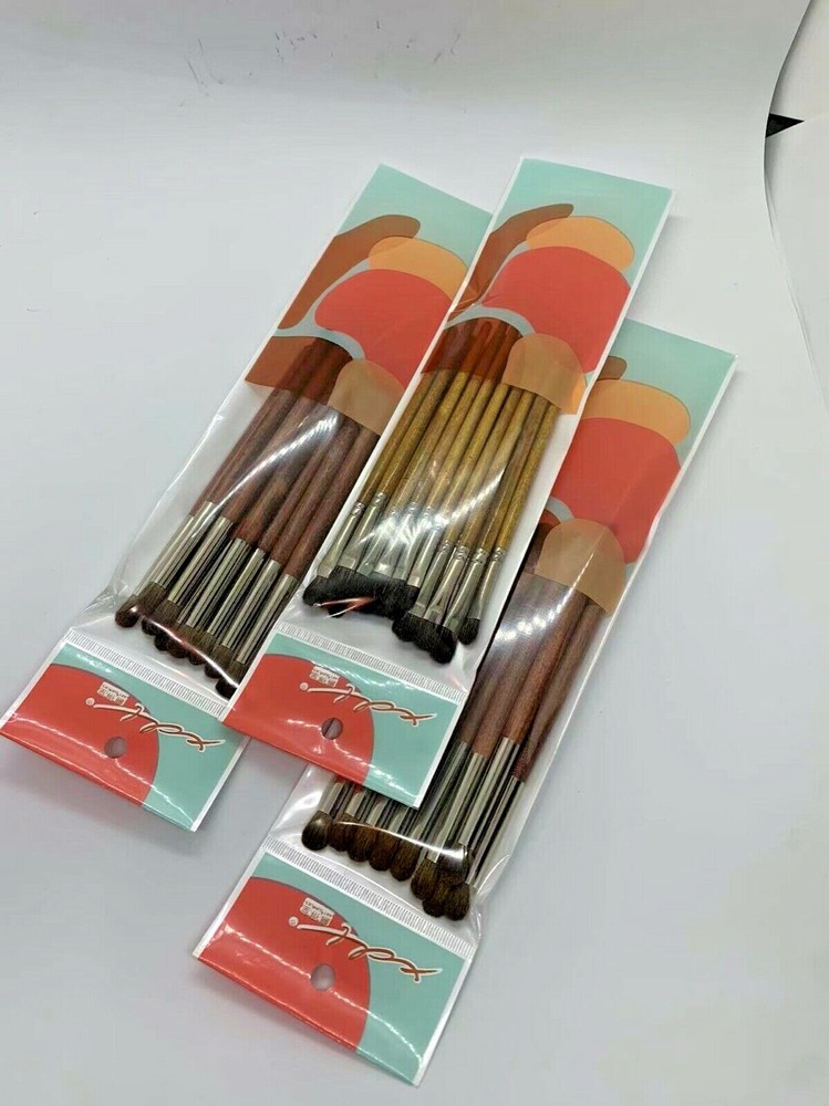 Liquidation Sale Discount Brushes