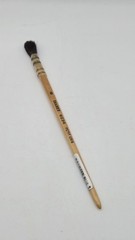 Isabey PETIT GRIS Size 0 Series 6234 QUILL MOP BRUSH Squirrel Watercolor Unused