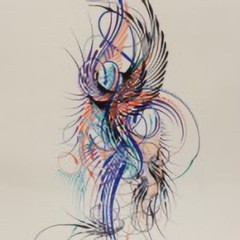 The Grid Pinstriping Symmetry Guideline Tool by Steve Kafka use with Omnichrom