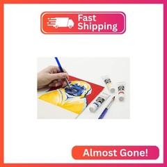 Turner Colour Works Acryl Gouache Artist Acrylic Paint – Single 40 ml Tube – Cho