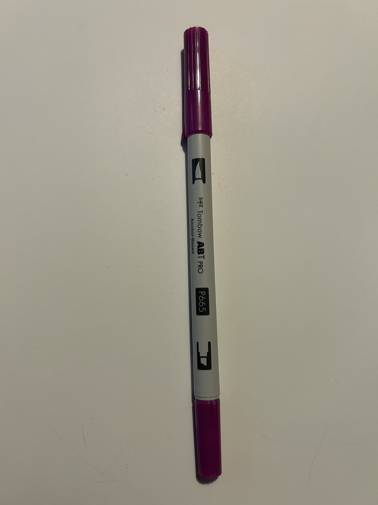 Tombow Abt Pro P665