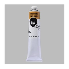 Bob Ross 200ML Landscape Oil Paints Full Set of 14 Signature Colors RARE
