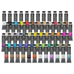 Scale75 Artist Acrylics – Single Color Tubes NIB