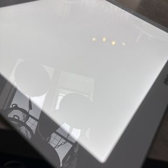 Cricut BrightPad LED Lightpad 13.5″ x 11″ Model #2007530 EUC 11.5×9 Work Surface