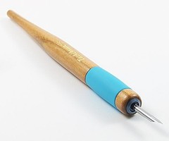 Tachikawa Comic Pen Nib Holder(T-40) + Zebra Comic G Model Chrome Pen 10 Nibs…