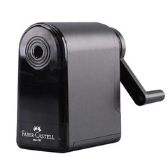 Faber Castell Artists Long Point Pencil Sharpener Manual for Art Charcoal