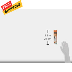 General Charcoal Pencil 557-6B Box of 12 1 Count (Pack 12), Orange