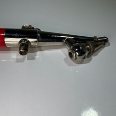 Vintage Paasche Airbrush Kit Type H