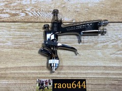 Anest Iwata LPH-80-084G Gravity Spray Gun Select no / with Cup 150ml PCG-2D-1