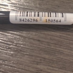 Escoda PRADO SINTETICO BARCELONA S3150 #10 Paint Brush