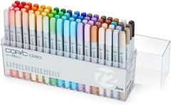 Copic Ciao Too Markers Start 72 Color Set Marker Art Pen From Japan