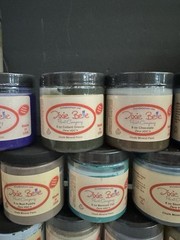 Dixie Belle Chalk Mineral Paint 8oz Dried Sage Craft Furniture