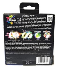 Staedtler Pigment Arts Brush Pen Set 12-Pack Multi Ink Basic/Nature/Pastel Color