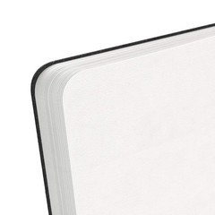 ARTEZA Hardcover Sketch Book 5.1×8.3 Drawing Pad 3 pack 100 Sheets Sketch Pad…