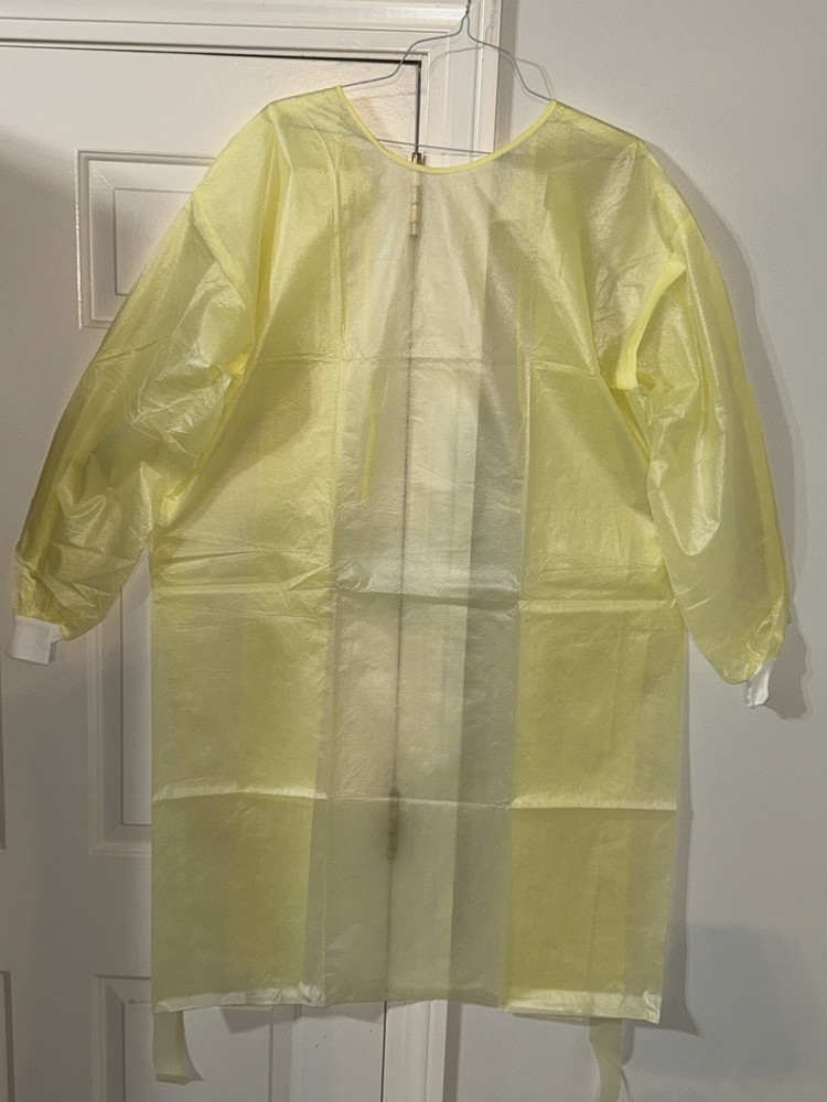 Painting Smock Adult
