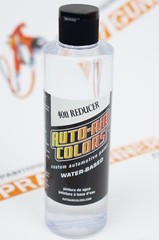 Createx Wicked Colors 4oz Airbrush Paint Reducer W100 / 4011 water-based thinner