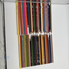 PRISMACOLOR Premier Pencils Lot Of 37, 14 New, 23 Used ~Short Is 5.5”-longest 7”