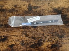 New 5 Pack Tombow ABT Dual Brush Pens – Color 533 Peacock Blue