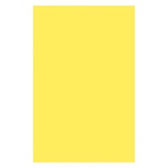 8 Pack Yellow Plastic Art Sheet 11×17″ PAC72760 Craft Board Material