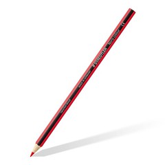 185 C18 Noris Colour Colouring Pencils 18 Assorted Colours Pack Of 18 Pencils