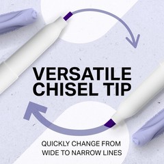 Sharpie S Note Creative Markers Pastel Highlighters Art Marker Set Assorted
