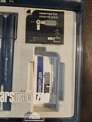 Staedtler Marsmatic 700 Pens Ink Technical Drawing Set Mars Matic Set Drafting