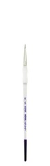 Royal Langnickel Soft Grip Synthetic Sable Watercolour Paint Brushes