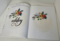 Manuscript Callicreative Hand Lettering Set w/2 How to Calligraphy books