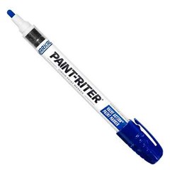 Markal Paint-Riter Valve Action Paint Marker * You Choose Color * FREE SHIPPING