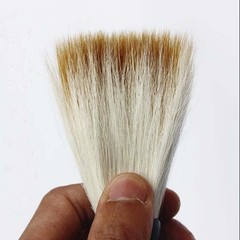 1 PCS Chinese Calligraphy Kanji Japanese Sumi Drawing Watercolor Brush White