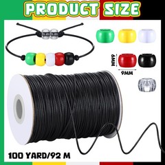 1200-Piece Plan of Salvation Bracelet Bead Kit – Christian Craft DIY